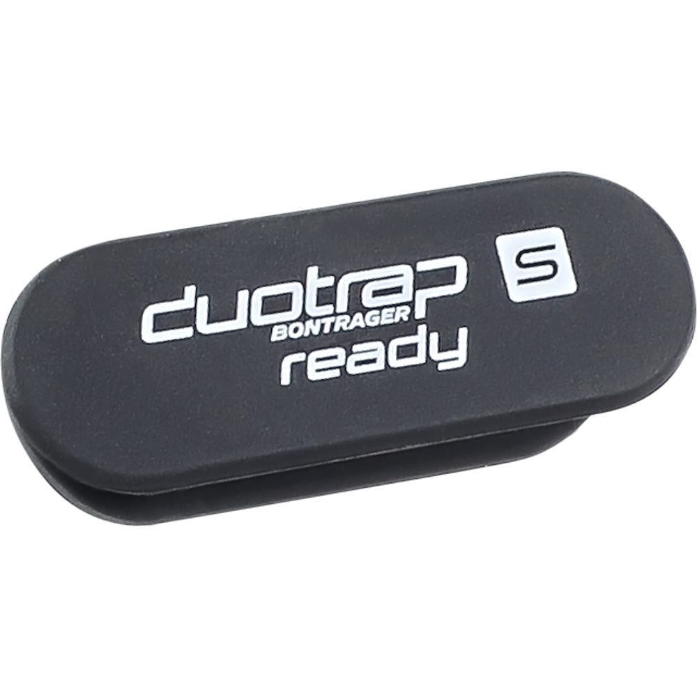 DuoTrap S kryt/karbonové silniční rámy