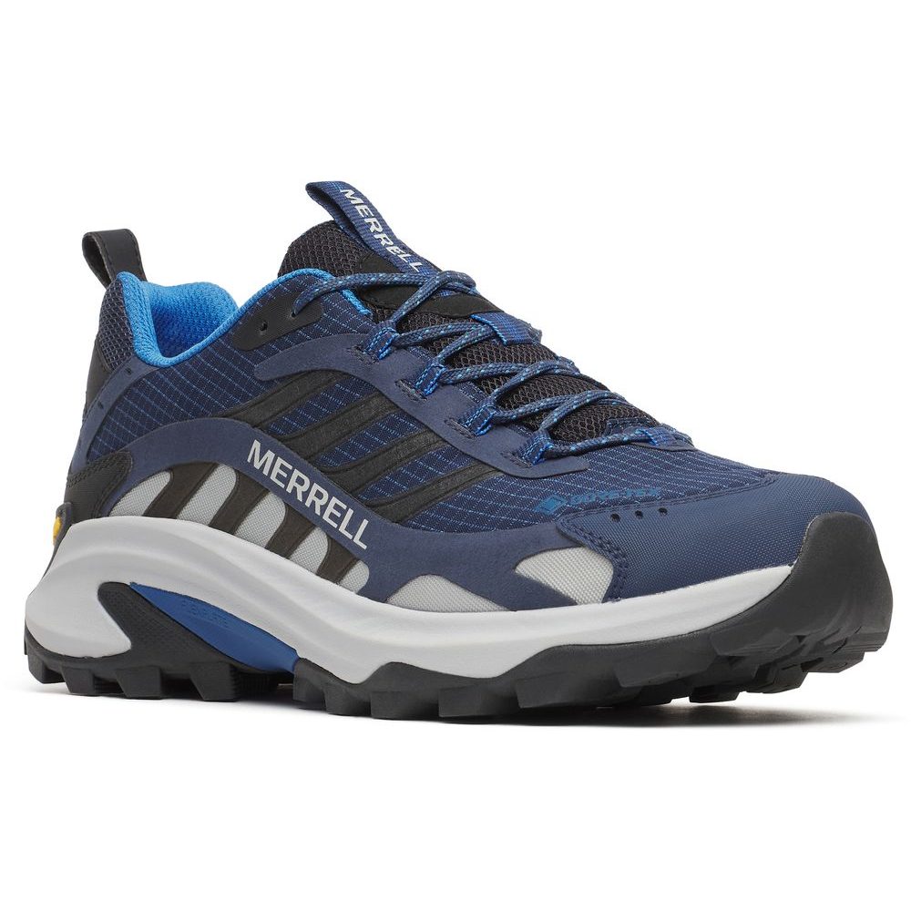 MOAB SPEED 2 GTX M navy night