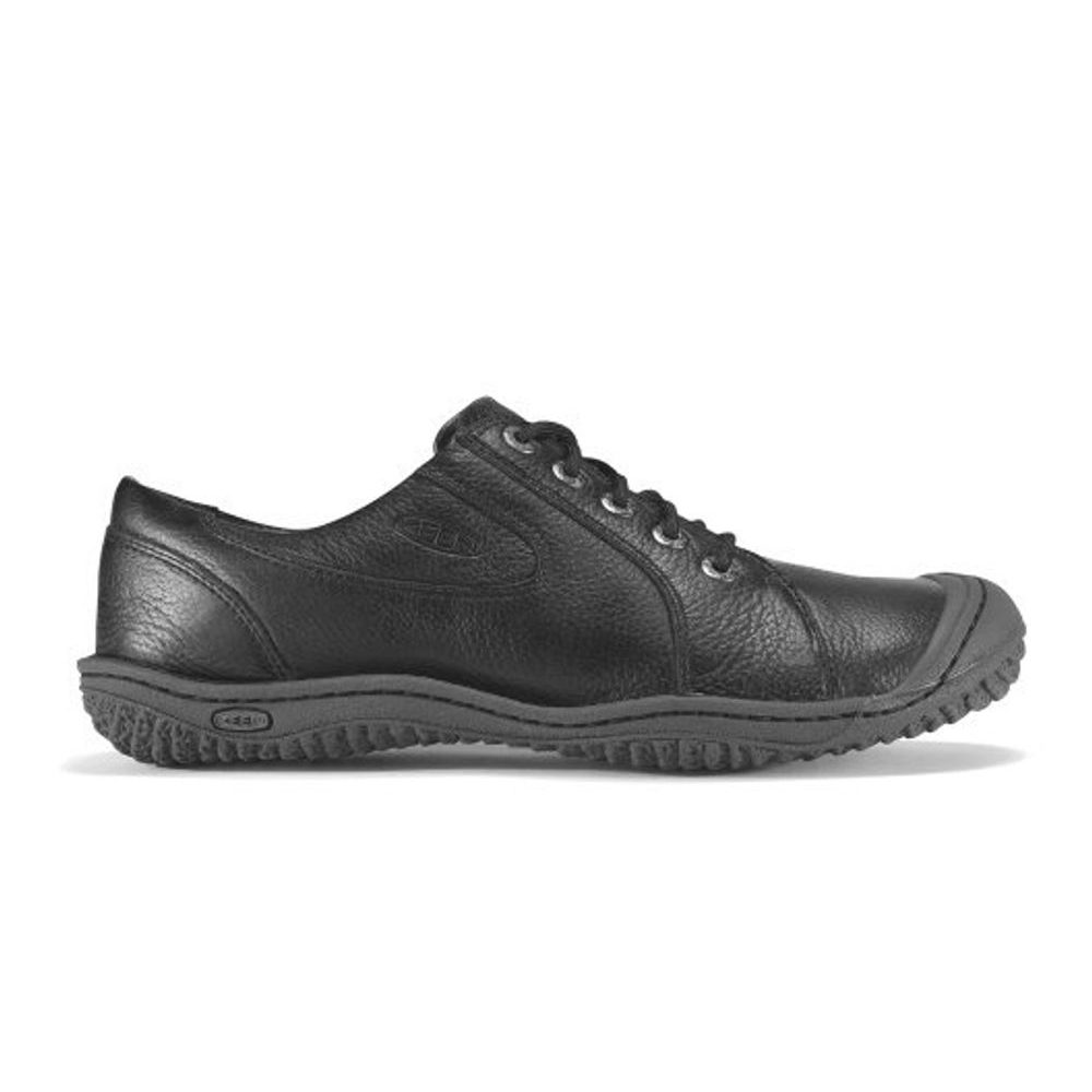 Denver blck - pánské městské polobotky