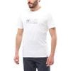 MILLET TS SS M BLANC