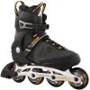 F.I.T. 80 BOA gray mustard