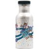 Plain 600 ml Space robot