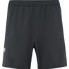 INTENSE ESSENTIAL SHORT M BLACK - NOIR