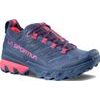 Ultra Raptor 3 Woman Night Sky/Azalea