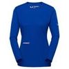Eiger Nordwand FL Longsleeve Women eiger blue