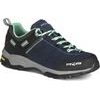 Raider Ws Wp, dark blue/green