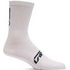 Comp Racer High Rise White