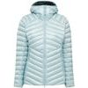 Broad Peak IN Hooded Jacket Women nebla