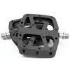 Base Flat Pedal | Composite Body | 22 Pins | Black
