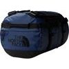 BASE CAMP DUFFEL - S 50L, SUMMIT NAVY/TNF BLACK-NPF