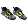 FORCE DOWNHILL, grey-fluo