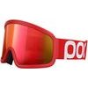 Ciasma Prismane Red/Partly Sunny Red