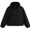 MTE MTE Theo Windbreaker Black