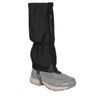Grasshopper Gaiters L/XL, Black