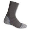 SENSOR HIKING BAMBUS, grey/blue