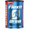 Flexit Drink, dóza, 400 g grep