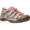 KEEN NEWPORT H2 YOUTH, safari/birch