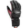 Griffin Pro 3D, black-red-white