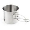 Glacier Stainless Bottle Cup, Large