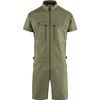 Hoja Field Suit M Green