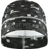 Essence Light Beanie black/lab grey