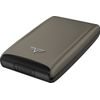 Credit Card Case RAZOR - Grey