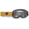Mtb Main Goggle Bronze