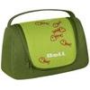 JUNIOR WASHBAG lime