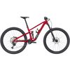 Top Fuel 8 Gen 4 Fury Red