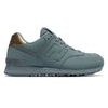 NEW BALANCE WL574MTA modrá