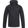 BRISTON anthracite