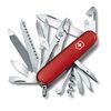 Handyman, 91 mm, red, blister