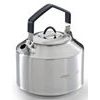 Stainless Steel Kettle 1,5L