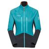 Eiger Nordwand ML Hybrid Jacket Women sky-night