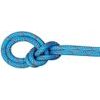 9.8 Crag Classic Rope 60m  ice mint-white