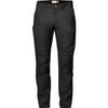 FJÄLLRÄVEN Sörmland Tapered Trousers M, Dark Grey