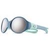 JULBO LOOP L SP4 Baby, blue grey/blue mint