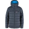 Expedition Mid Winter Jacket M, Navy-UN Blue