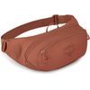 DAYLITE WAIST 2 porcelain orange