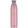 Termoláhev 750ml THERMOcafé - růžovozlatá