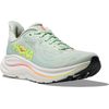 CLIFTON 10 W SEA GLASS / NEON FLAME