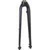 Fork Rigid Trek FX 1 Disc Solid Charcoal