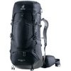 Aircontact Lite 40 + 10 black-graphite
