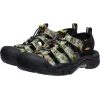 KEEN NEWPORT RETRO MEN Fisheye Camouflage