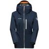 Eiger Speed HS Hooded Jacket Women Night
