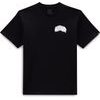 VANS PROWLER SS TEE Black