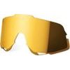 GLENDALE Replacement Lens - Flash Gold Mirror