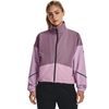 UNDER ARMOUR Unstoppable Jacket-PPL