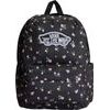 Old Skool Classic Backpack 22 Black/Matte Purple