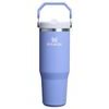 IceFlow™ Flip Straw 2.0 Tumbler 890 ml Hydrangea